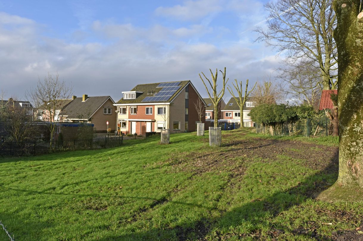 Te koop: Foto Woonhuis aan de Hertog Albrechtstraat 84 in Zevenhoven