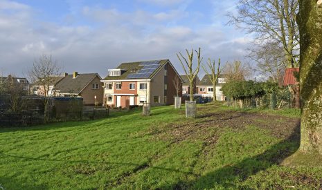 Te koop: Foto Woonhuis aan de Hertog Albrechtstraat 84 in Zevenhoven