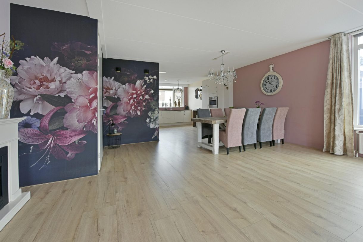 Te koop: Foto Woonhuis aan de Hertog Albrechtstraat 84 in Zevenhoven