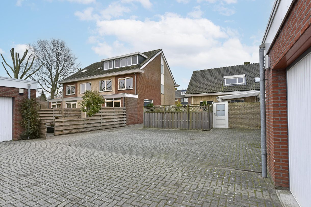 Te koop: Foto Woonhuis aan de Hertog Albrechtstraat 84 in Zevenhoven