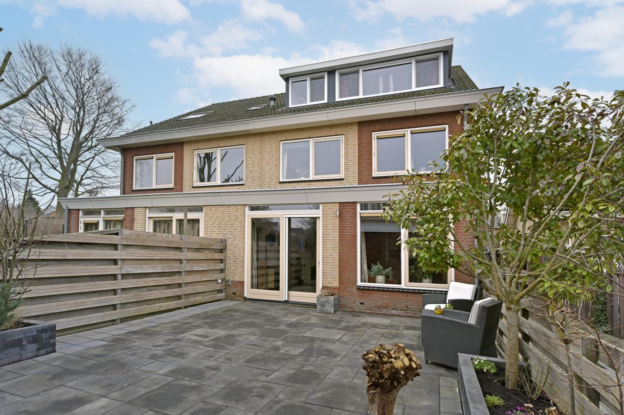 Te koop: Foto Woonhuis aan de Hertog Albrechtstraat 84 in Zevenhoven