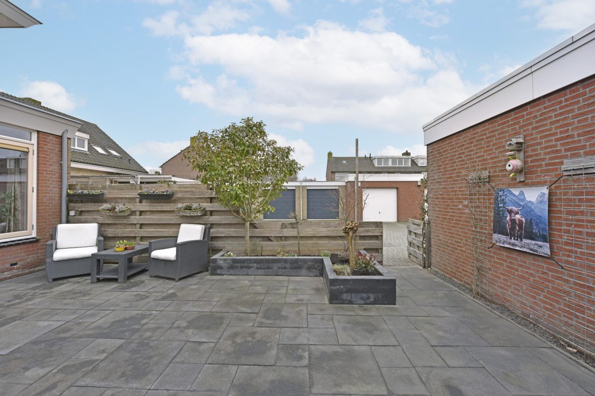 Te koop: Foto Woonhuis aan de Hertog Albrechtstraat 84 in Zevenhoven