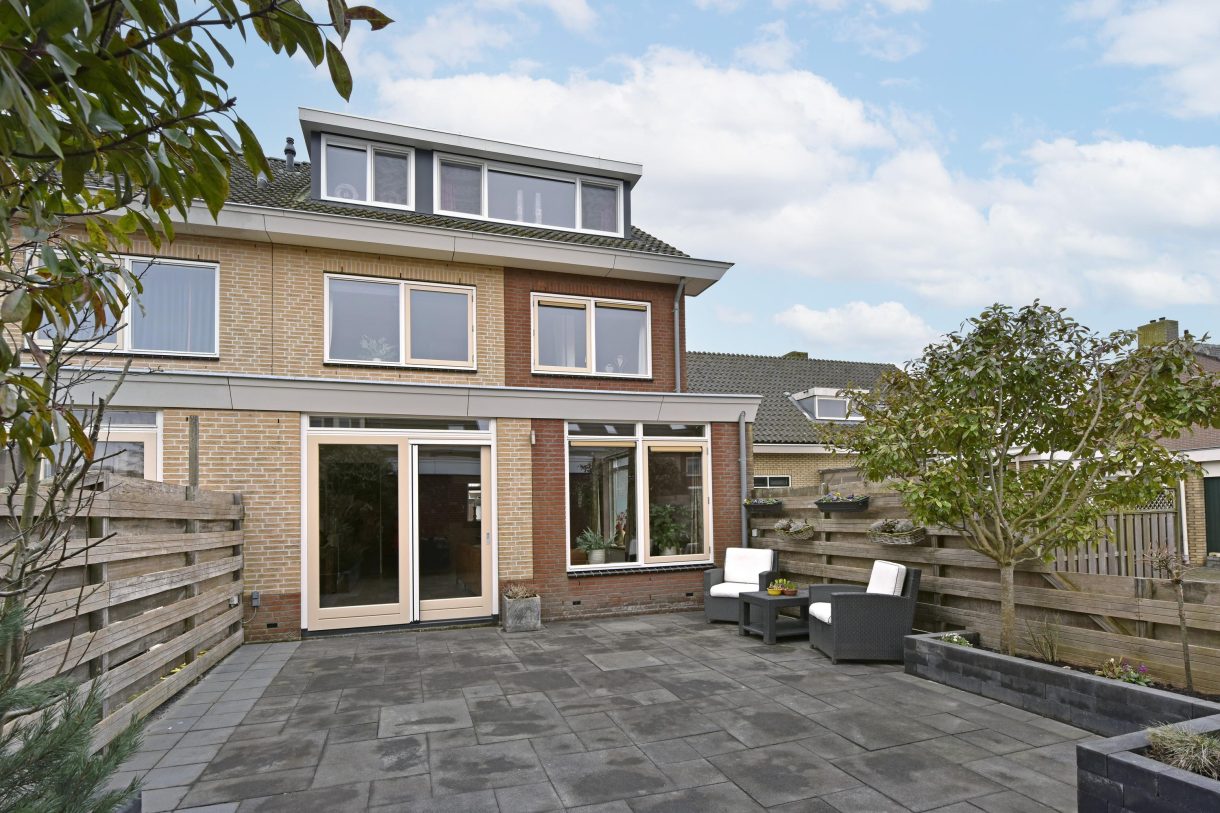 Te koop: Foto Woonhuis aan de Hertog Albrechtstraat 84 in Zevenhoven