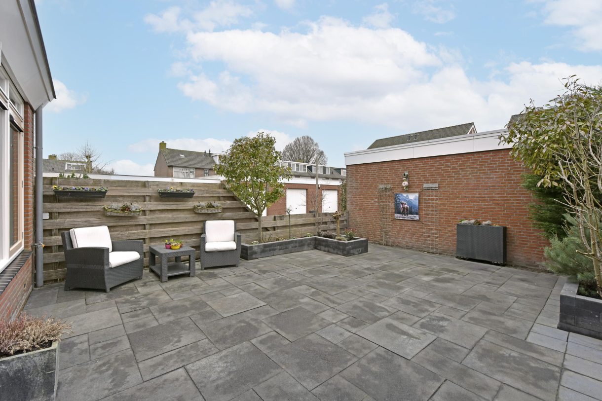 Te koop: Foto Woonhuis aan de Hertog Albrechtstraat 84 in Zevenhoven