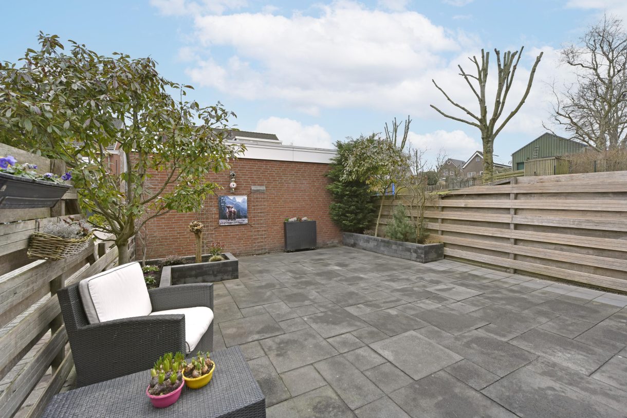 Te koop: Foto Woonhuis aan de Hertog Albrechtstraat 84 in Zevenhoven