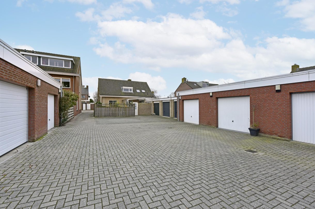 Te koop: Foto Woonhuis aan de Hertog Albrechtstraat 84 in Zevenhoven