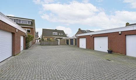 Te koop: Foto Woonhuis aan de Hertog Albrechtstraat 84 in Zevenhoven