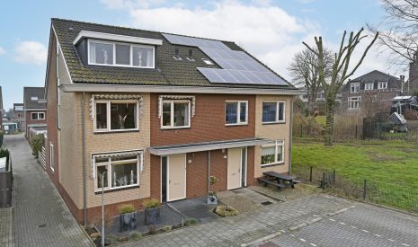 Hoofdfoto van Zevenhoven Hertog Albrechtstraat 84