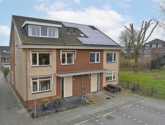 Hoofdfoto van Zevenhoven Hertog Albrechtstraat 84