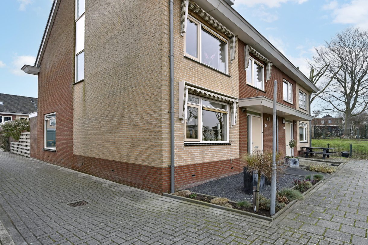Te koop: Foto Woonhuis aan de Hertog Albrechtstraat 84 in Zevenhoven