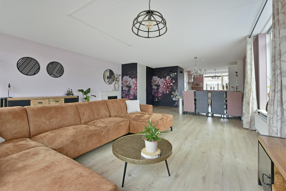 Te koop: Foto Woonhuis aan de Hertog Albrechtstraat 84 in Zevenhoven