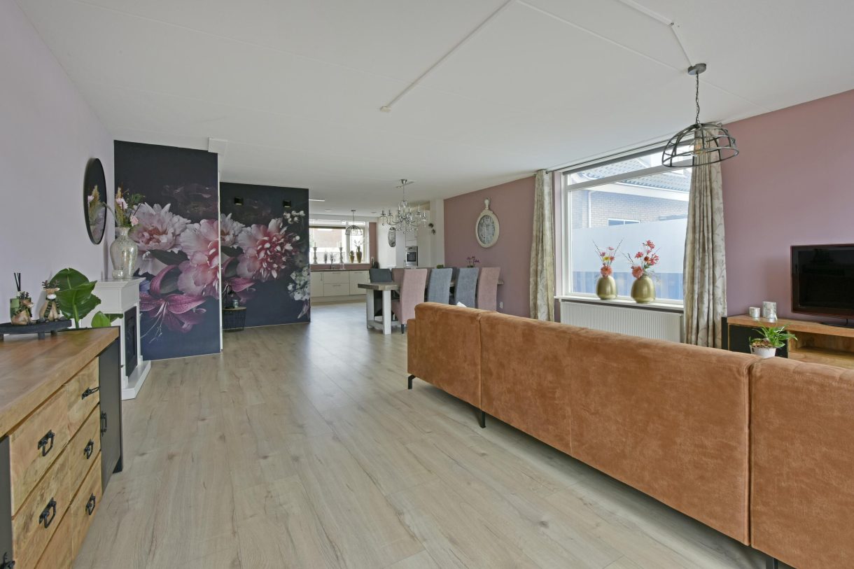 Te koop: Foto Woonhuis aan de Hertog Albrechtstraat 84 in Zevenhoven