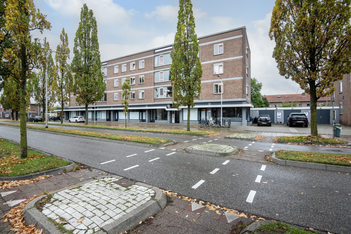 Te koop: Foto Appartement aan de Marialaan 81 in Nijmegen