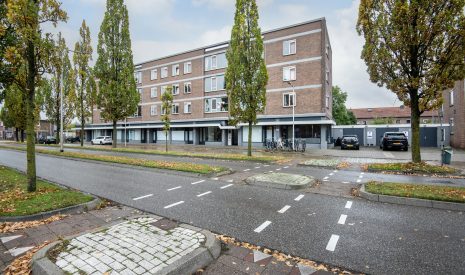 Hoofdfoto van Nijmegen Marialaan 81