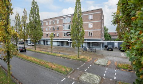 Te koop: Foto Appartement aan de Marialaan 81 in Nijmegen