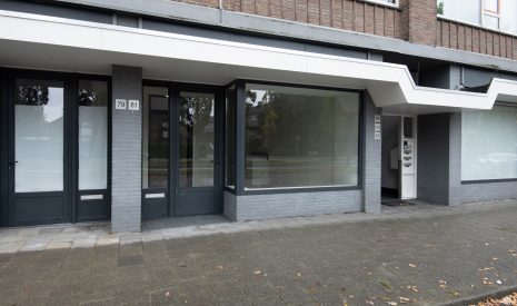 Te koop: Foto Appartement aan de Marialaan 81 in Nijmegen