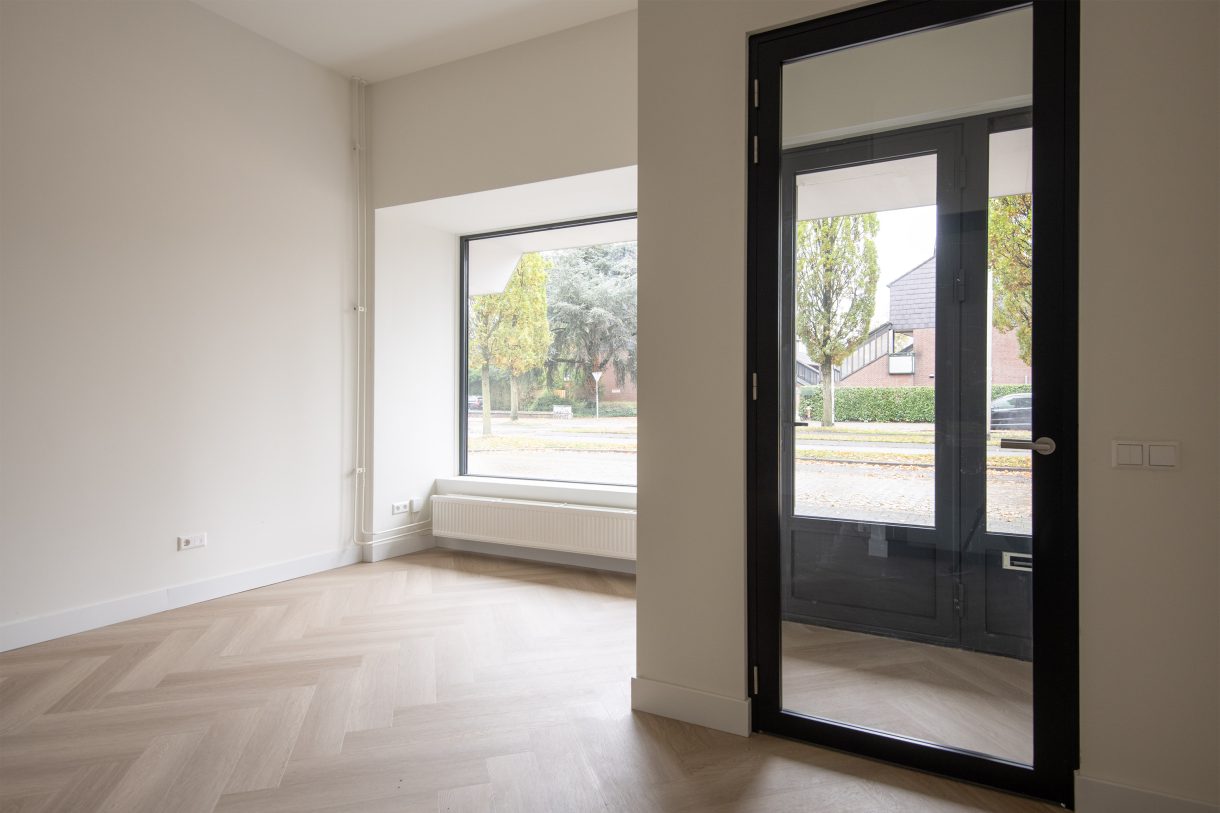 Te koop: Foto Appartement aan de Marialaan 81 in Nijmegen