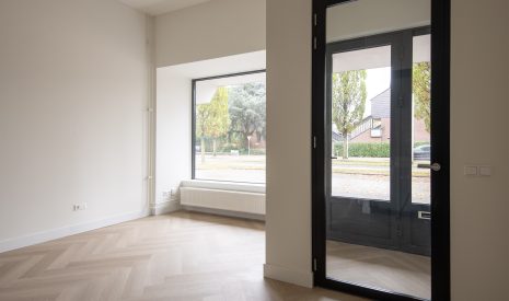 Te koop: Foto Appartement aan de Marialaan 81 in Nijmegen