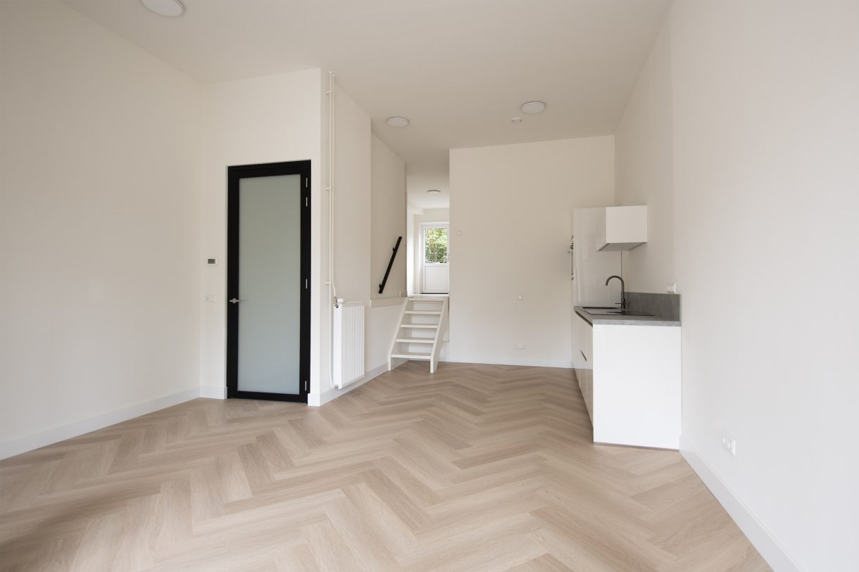 Te koop: Foto Appartement aan de Marialaan 81 in Nijmegen