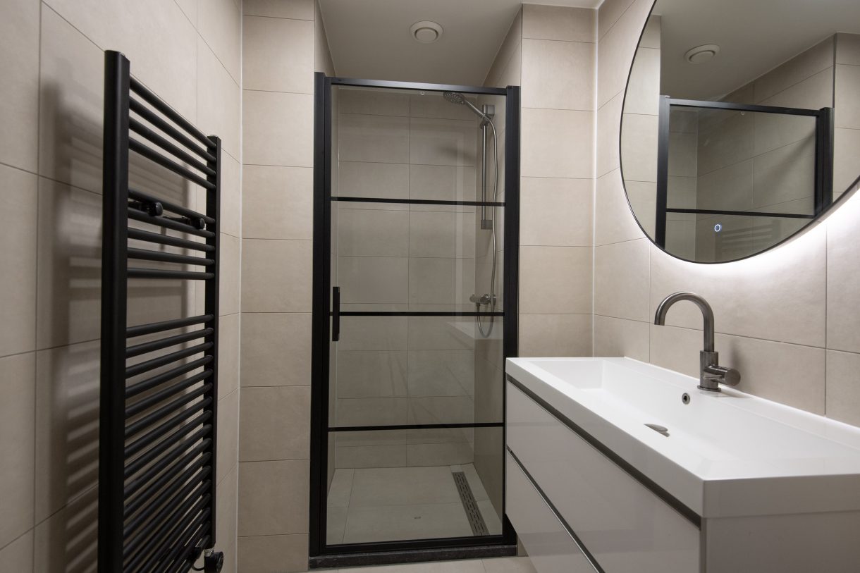 Te koop: Foto Appartement aan de Marialaan 81 in Nijmegen