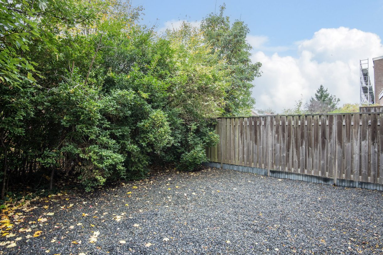 Te koop: Foto Appartement aan de Marialaan 81 in Nijmegen