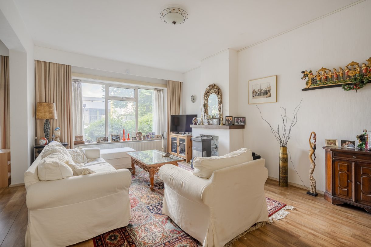 Te koop: Foto Appartement aan de Van Bleiswijkstraat 106 in 's-Gravenhage