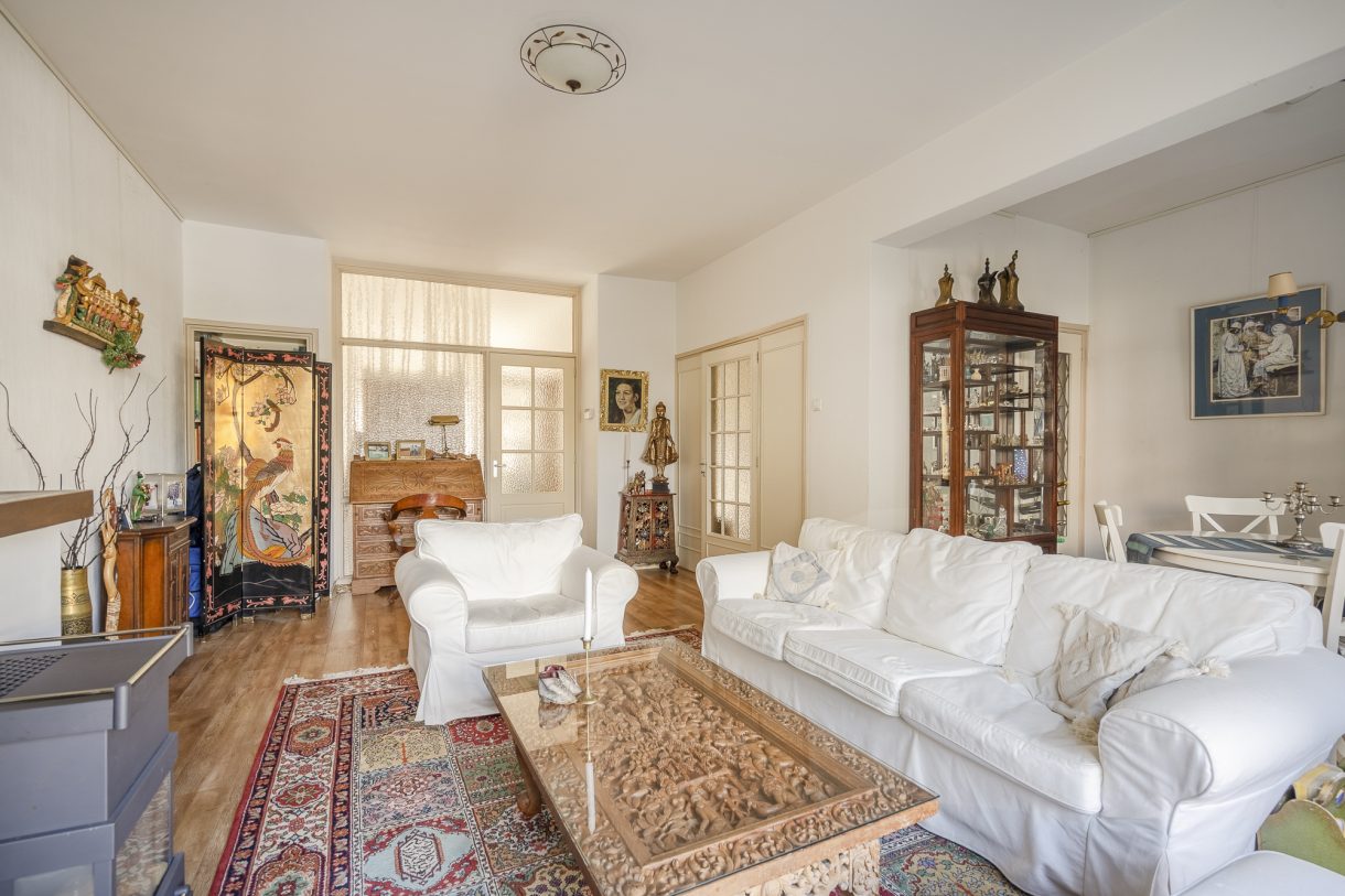 Te koop: Foto Appartement aan de Van Bleiswijkstraat 106 in 's-Gravenhage