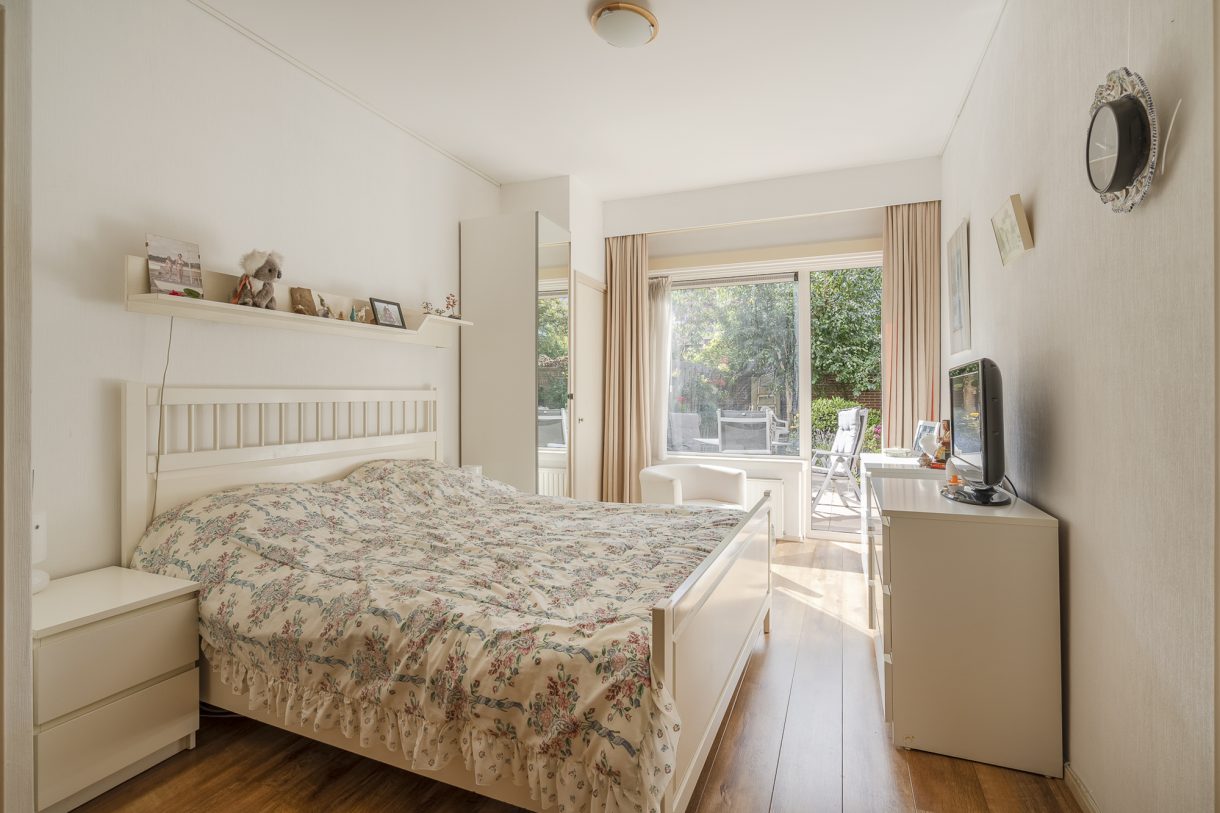 Te koop: Foto Appartement aan de Van Bleiswijkstraat 106 in 's-Gravenhage