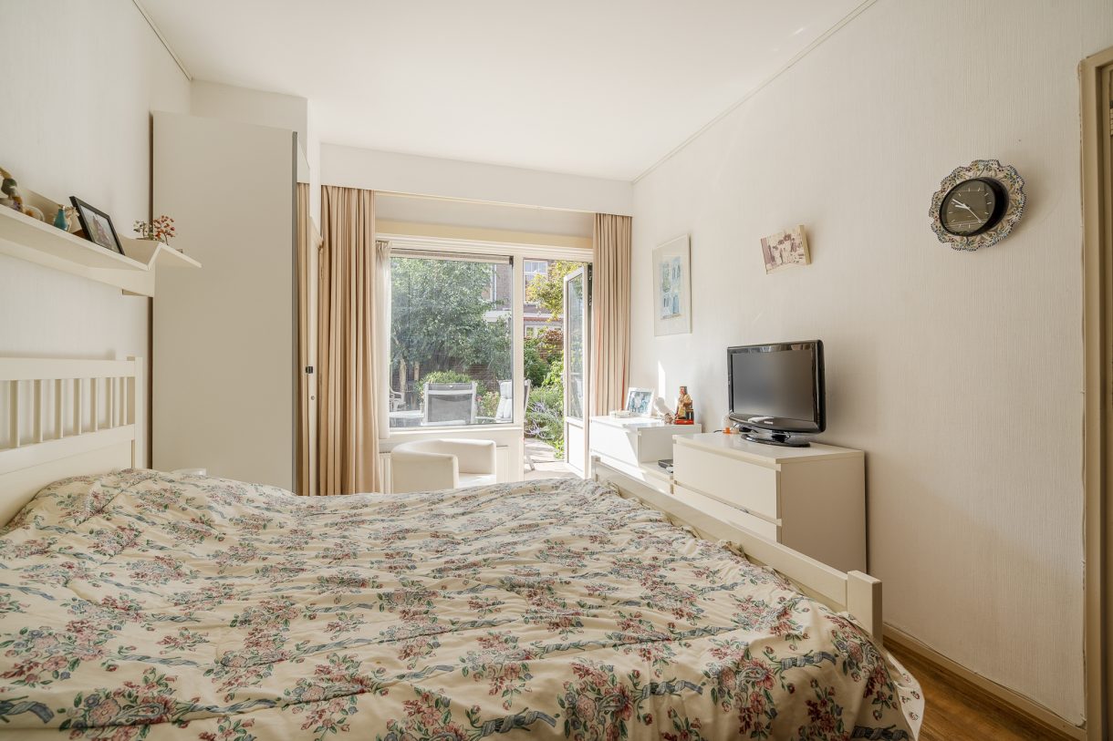 Te koop: Foto Appartement aan de Van Bleiswijkstraat 106 in 's-Gravenhage