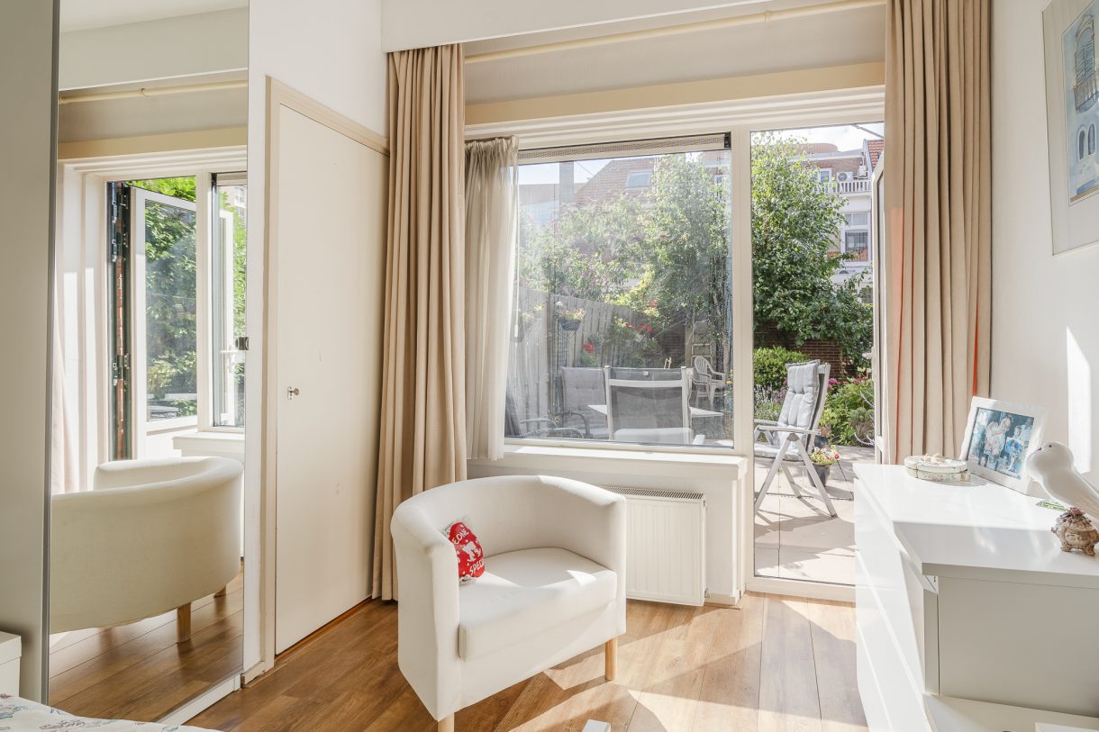 Te koop: Foto Appartement aan de Van Bleiswijkstraat 106 in 's-Gravenhage