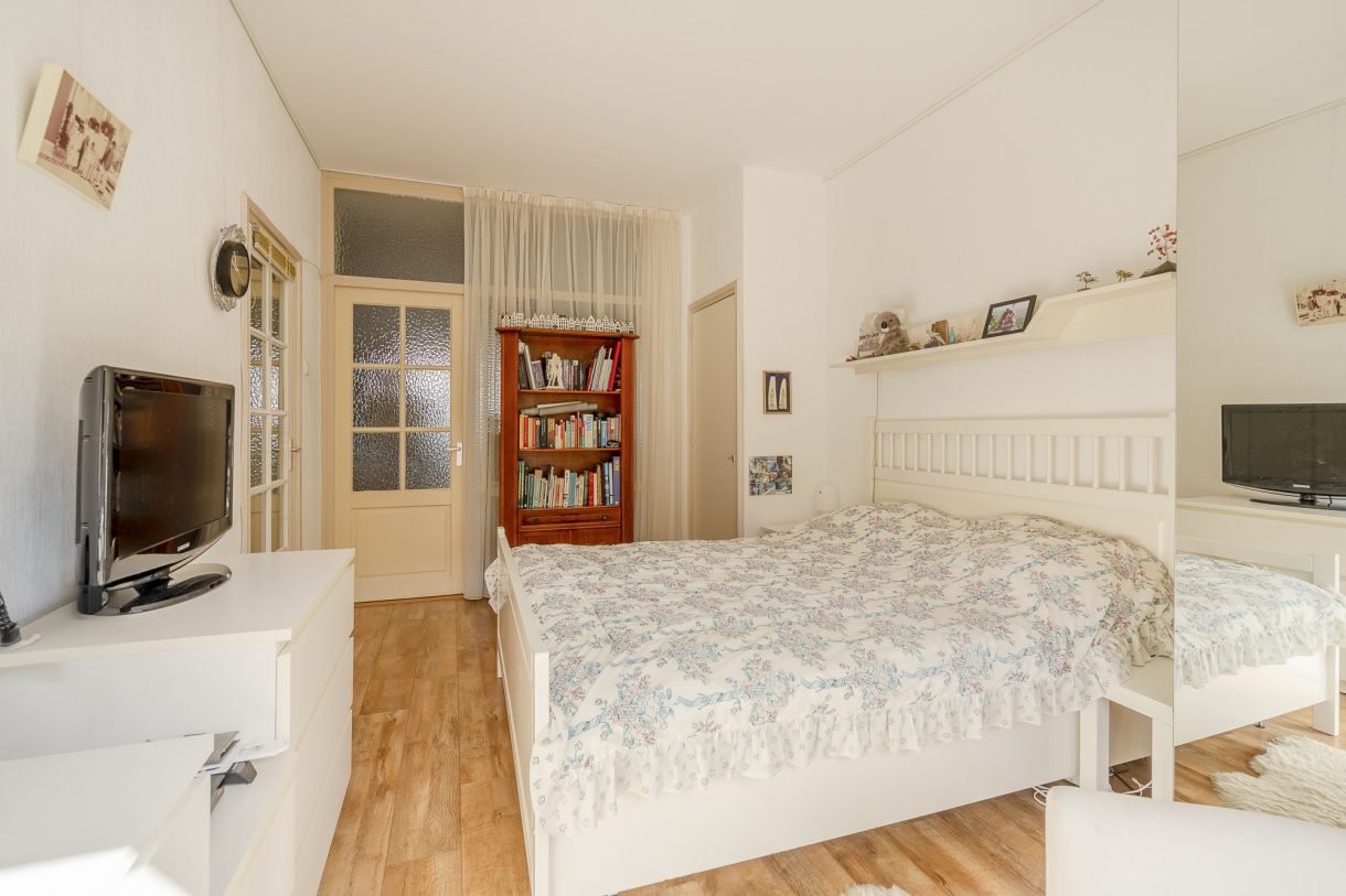 Te koop: Foto Appartement aan de Van Bleiswijkstraat 106 in 's-Gravenhage