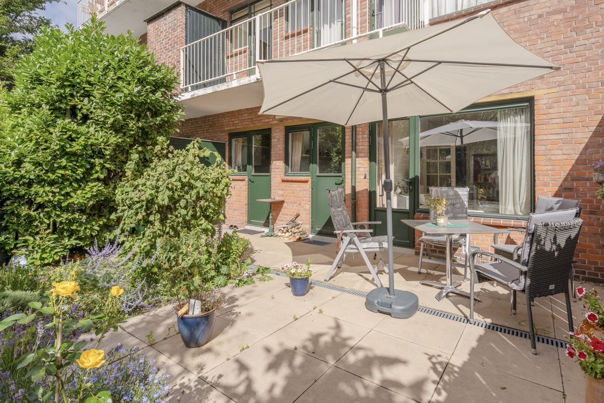 Te koop: Foto Appartement aan de Van Bleiswijkstraat 106 in 's-Gravenhage