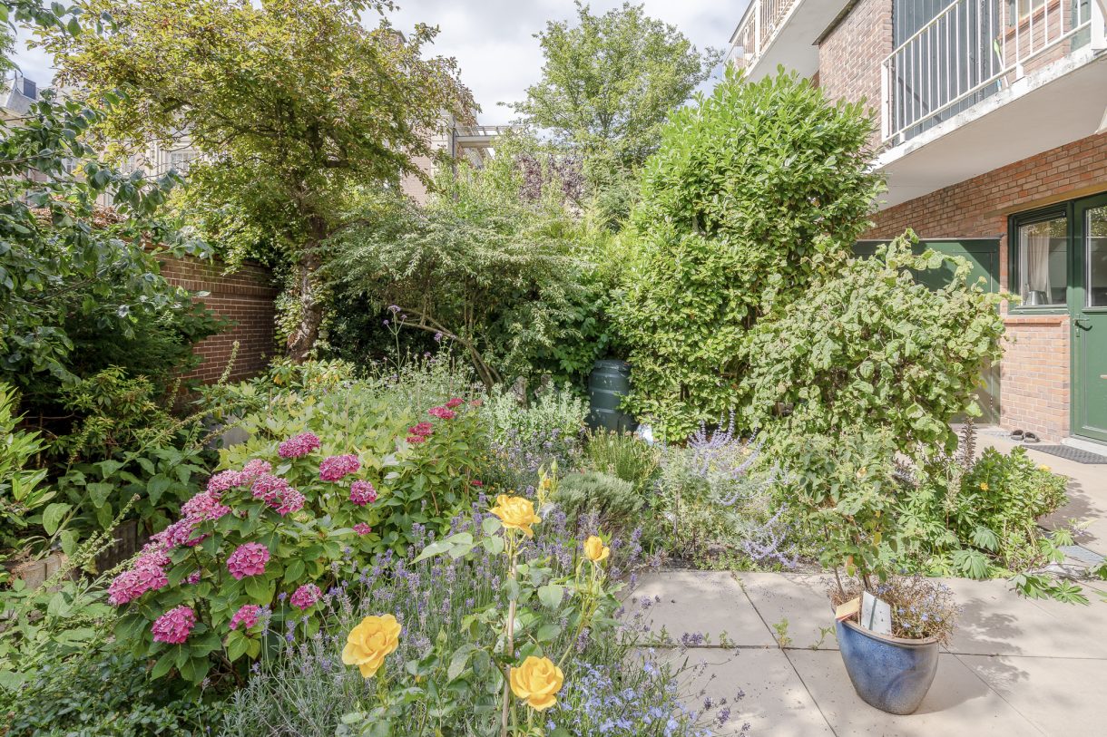 Te koop: Foto Appartement aan de Van Bleiswijkstraat 106 in 's-Gravenhage