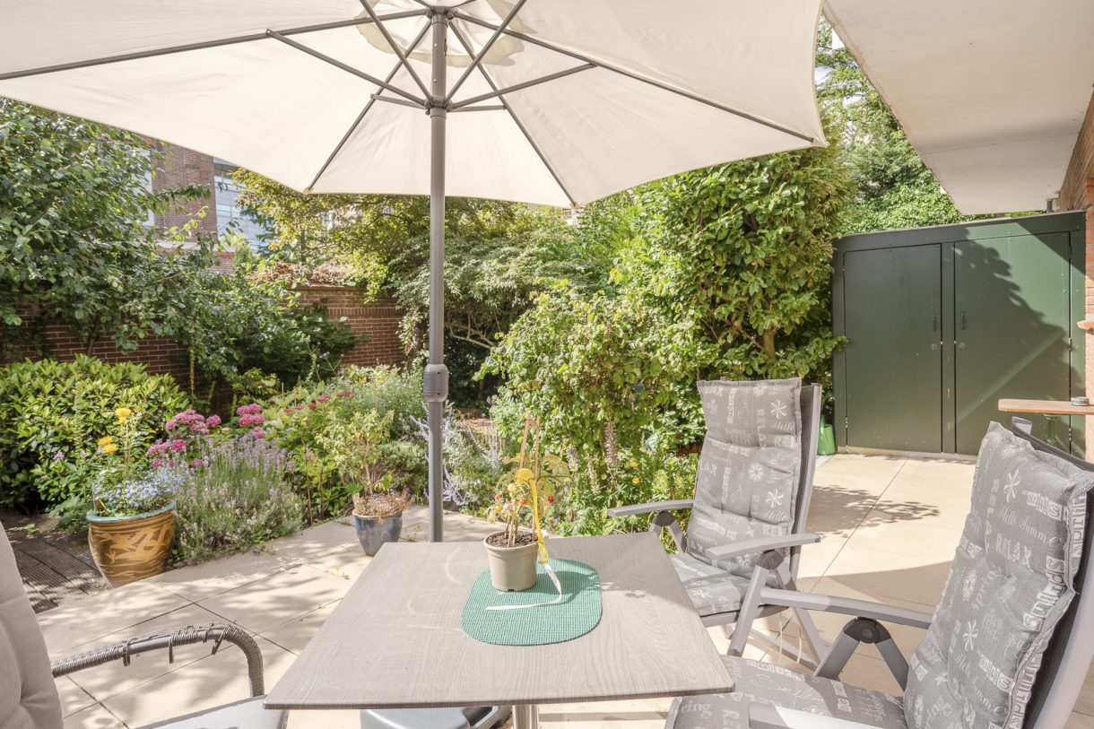 Te koop: Foto Appartement aan de Van Bleiswijkstraat 106 in 's-Gravenhage