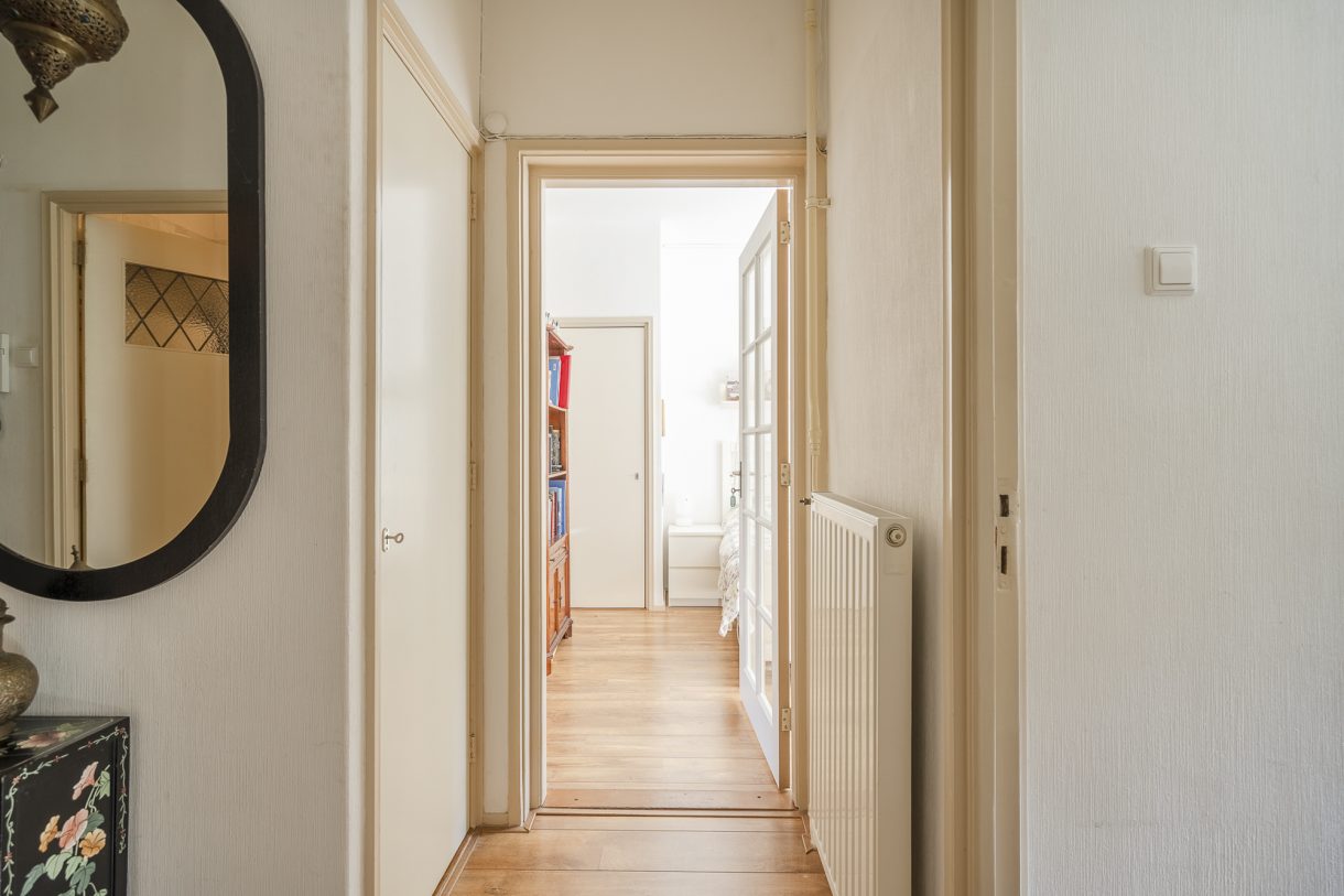 Te koop: Foto Appartement aan de Van Bleiswijkstraat 106 in 's-Gravenhage
