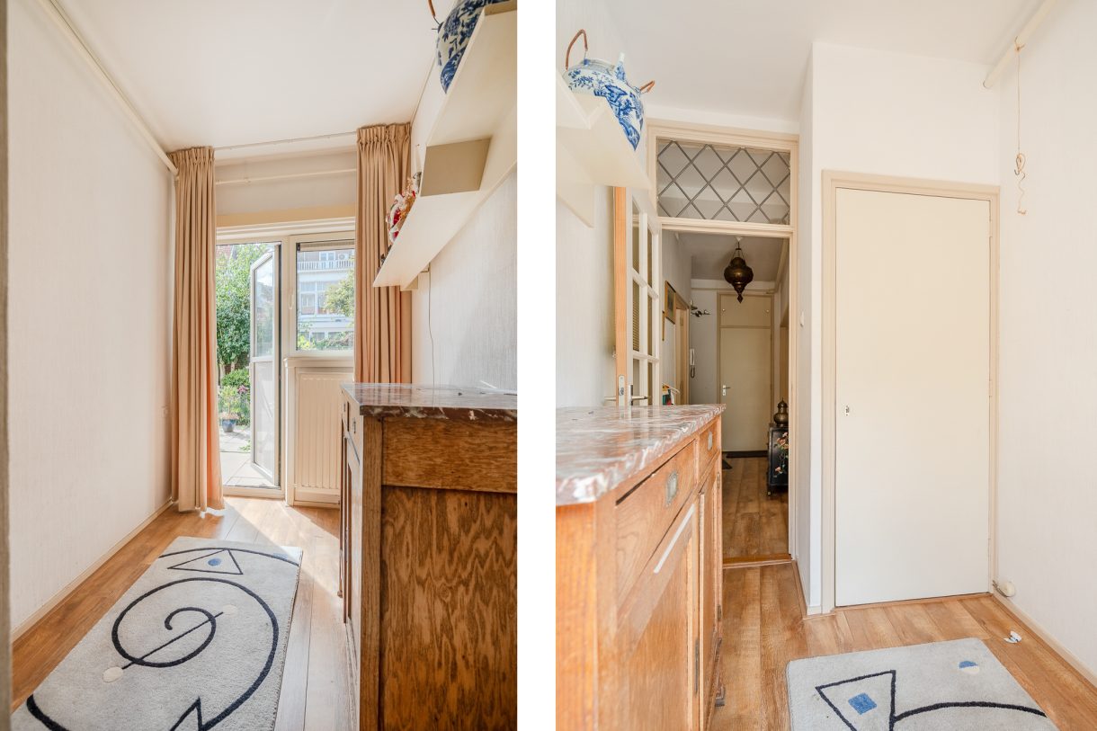 Te koop: Foto Appartement aan de Van Bleiswijkstraat 106 in 's-Gravenhage