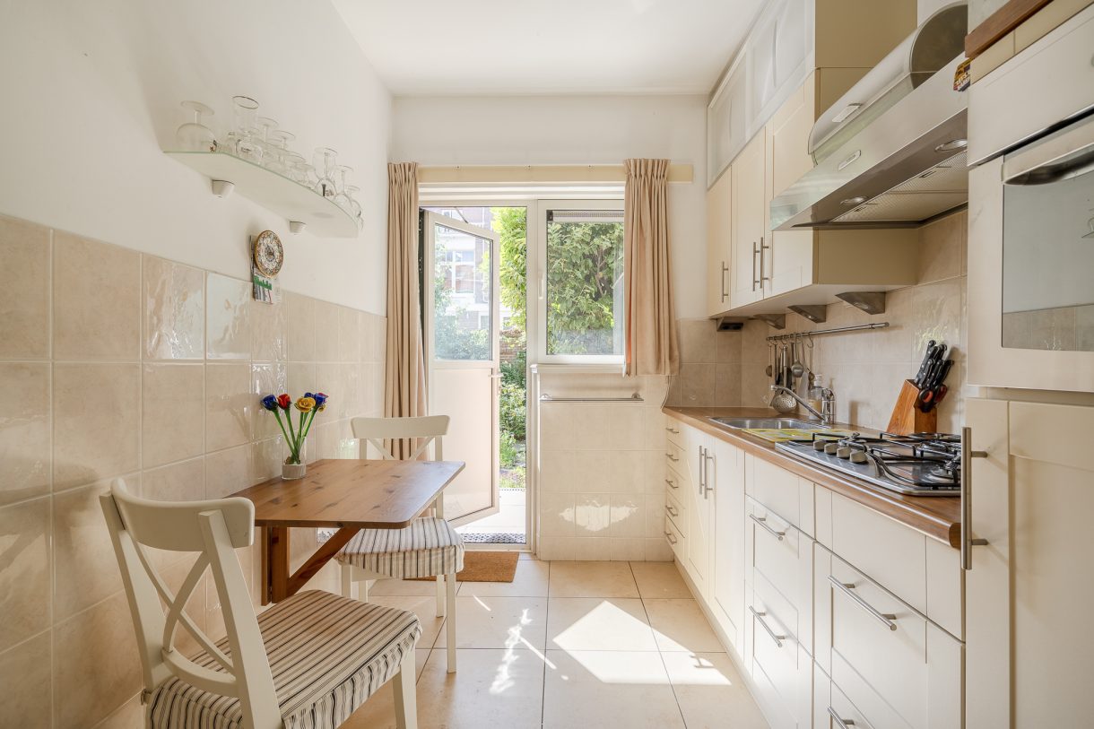 Te koop: Foto Appartement aan de Van Bleiswijkstraat 106 in 's-Gravenhage