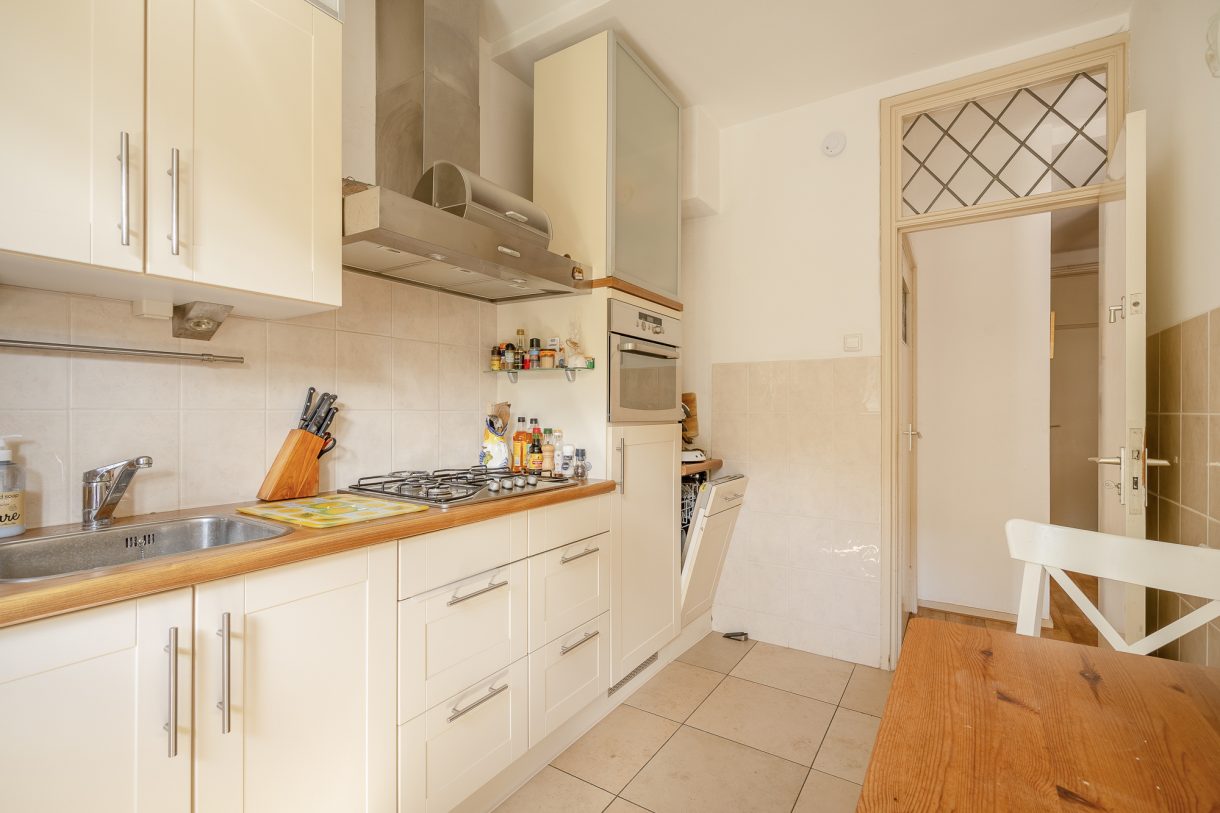 Te koop: Foto Appartement aan de Van Bleiswijkstraat 106 in 's-Gravenhage