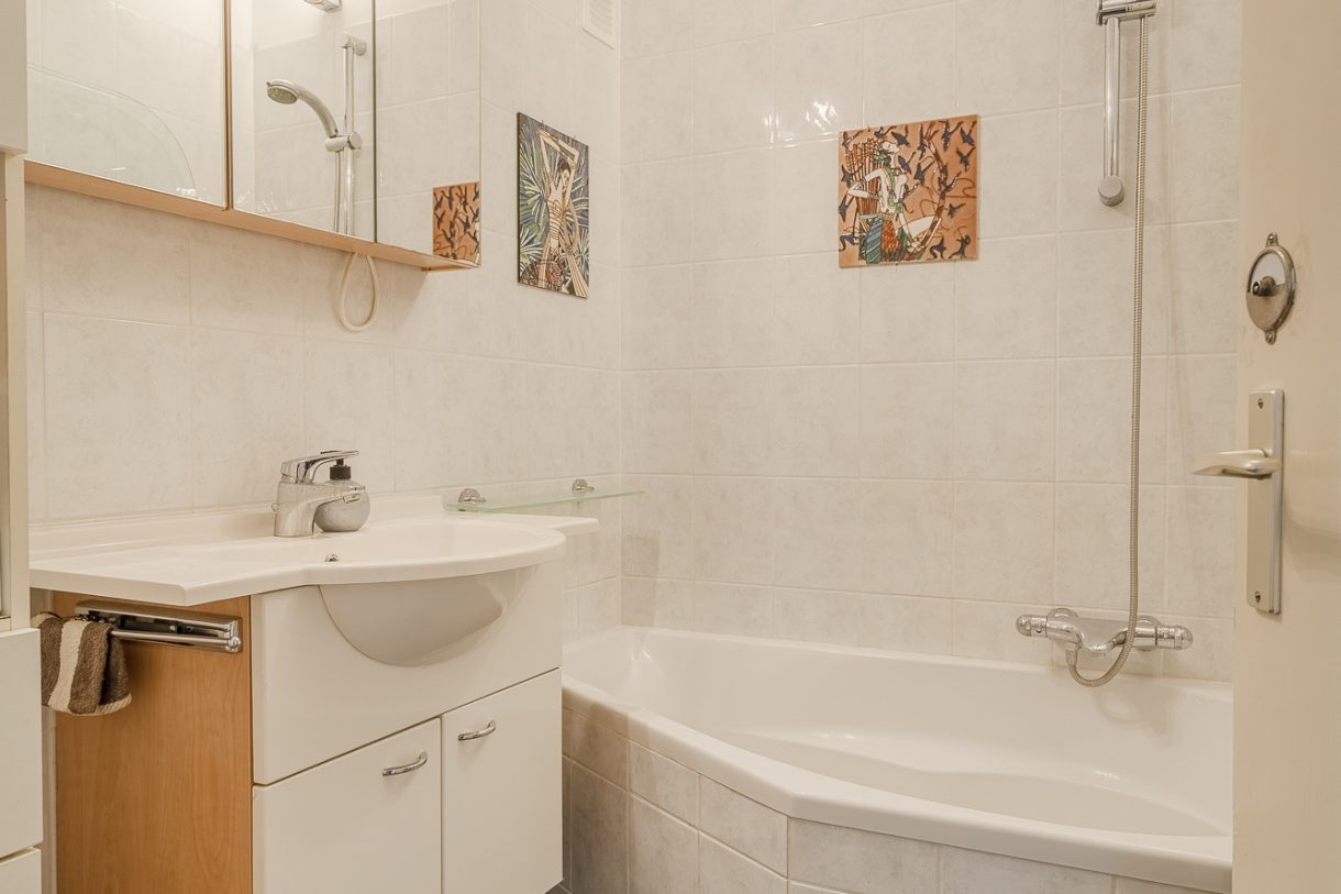 Te koop: Foto Appartement aan de Van Bleiswijkstraat 106 in 's-Gravenhage