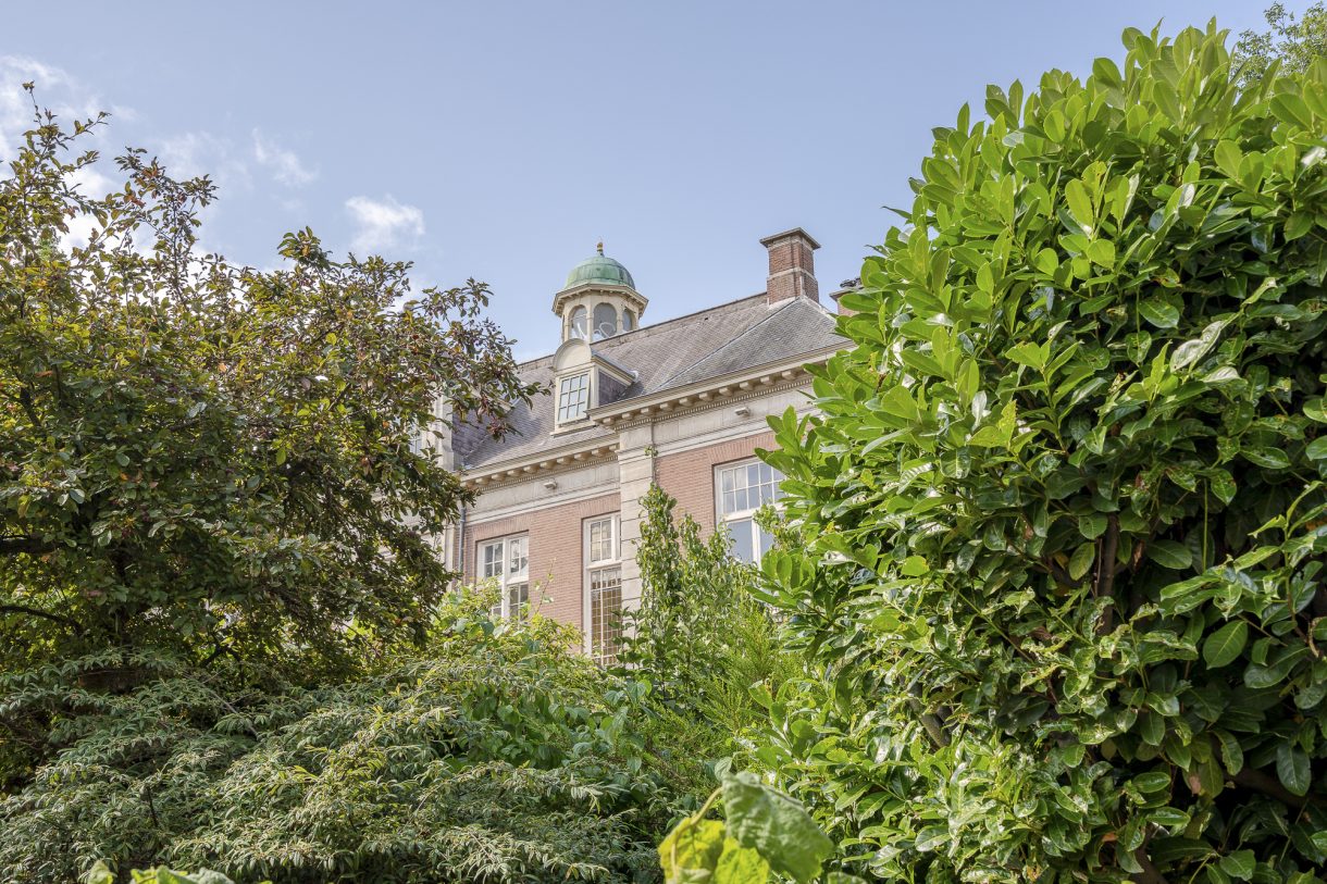 Te koop: Foto Appartement aan de Van Bleiswijkstraat 106 in 's-Gravenhage