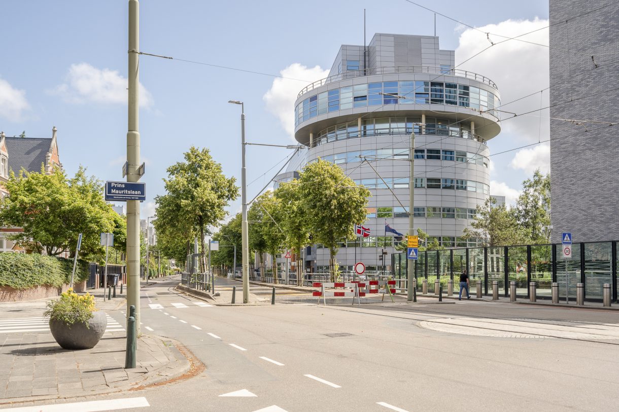 Te koop: Foto Appartement aan de Van Bleiswijkstraat 106 in 's-Gravenhage