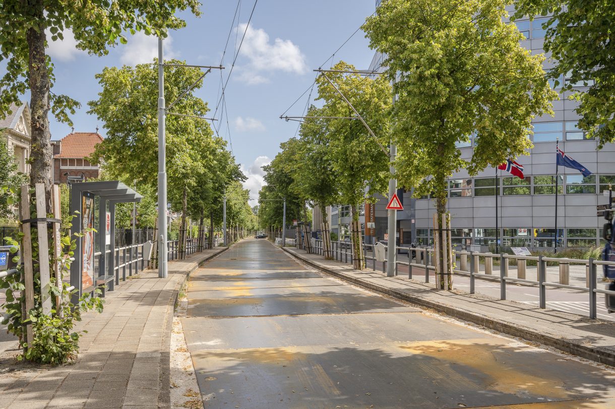 Te koop: Foto Appartement aan de Van Bleiswijkstraat 106 in 's-Gravenhage