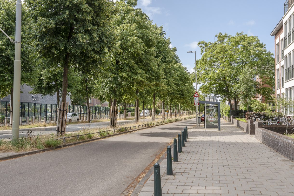 Te koop: Foto Appartement aan de Van Bleiswijkstraat 106 in 's-Gravenhage