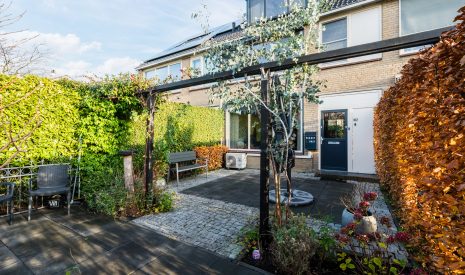 Hoofdfoto van Bodegraven Kievitsheuvel 102