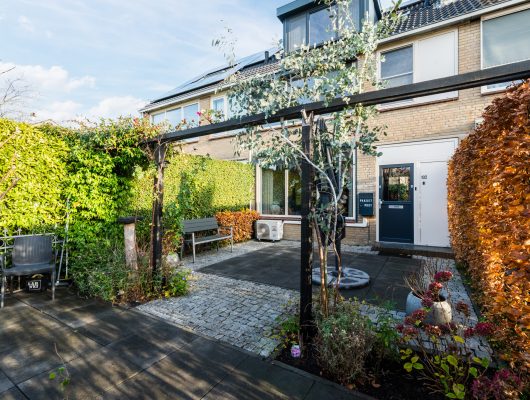 Hoofdfoto van Bodegraven Kievitsheuvel 102