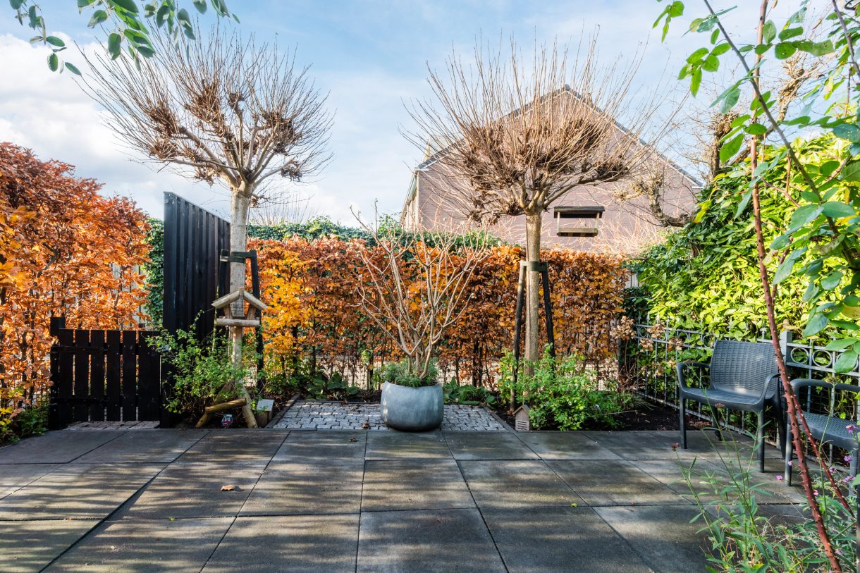 Te koop: Foto Woonhuis aan de Kievitsheuvel 102 in Bodegraven