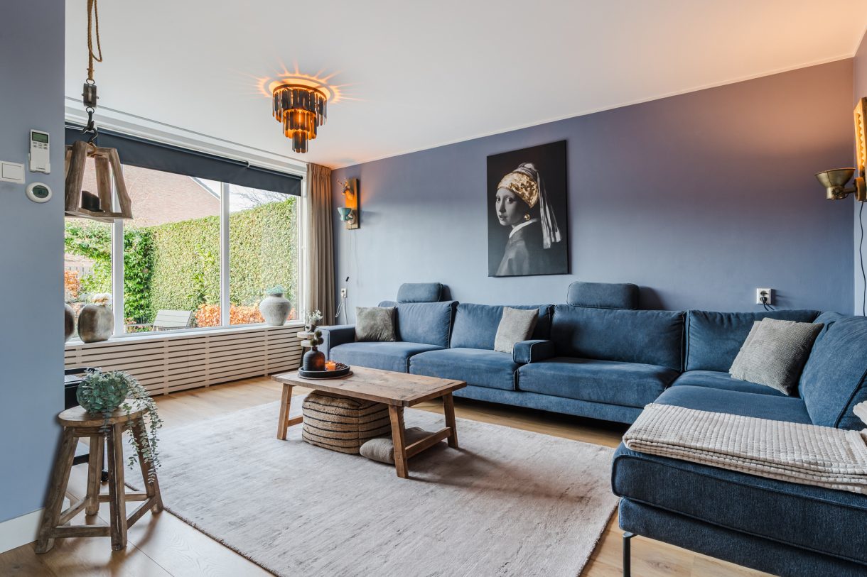 Te koop: Foto Woonhuis aan de Kievitsheuvel 102 in Bodegraven