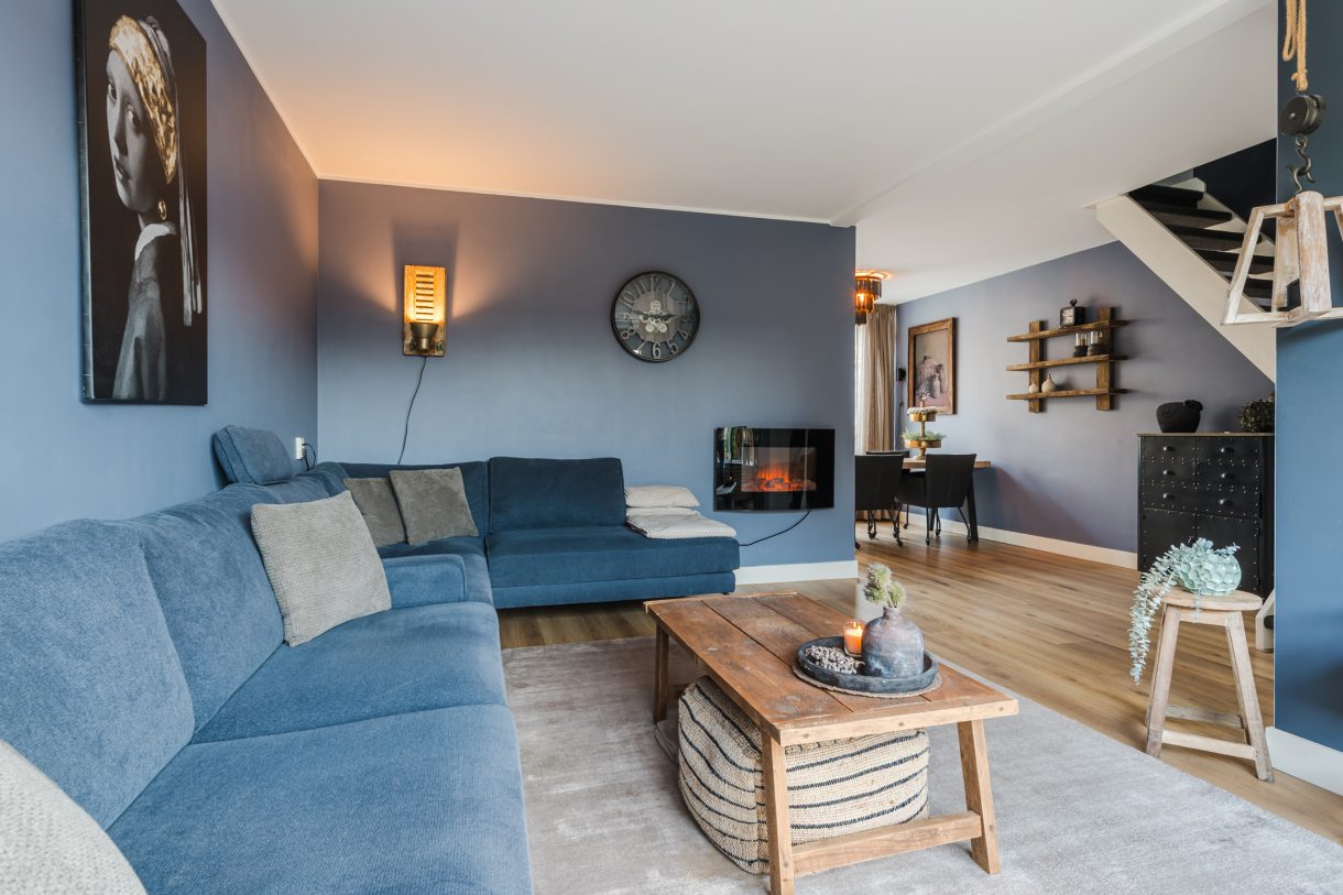 Te koop: Foto Woonhuis aan de Kievitsheuvel 102 in Bodegraven