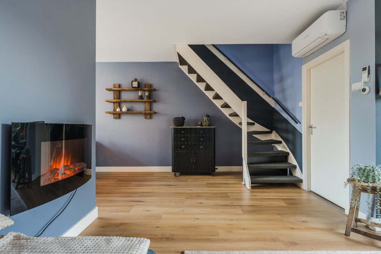 Te koop: Foto Woonhuis aan de Kievitsheuvel 102 in Bodegraven