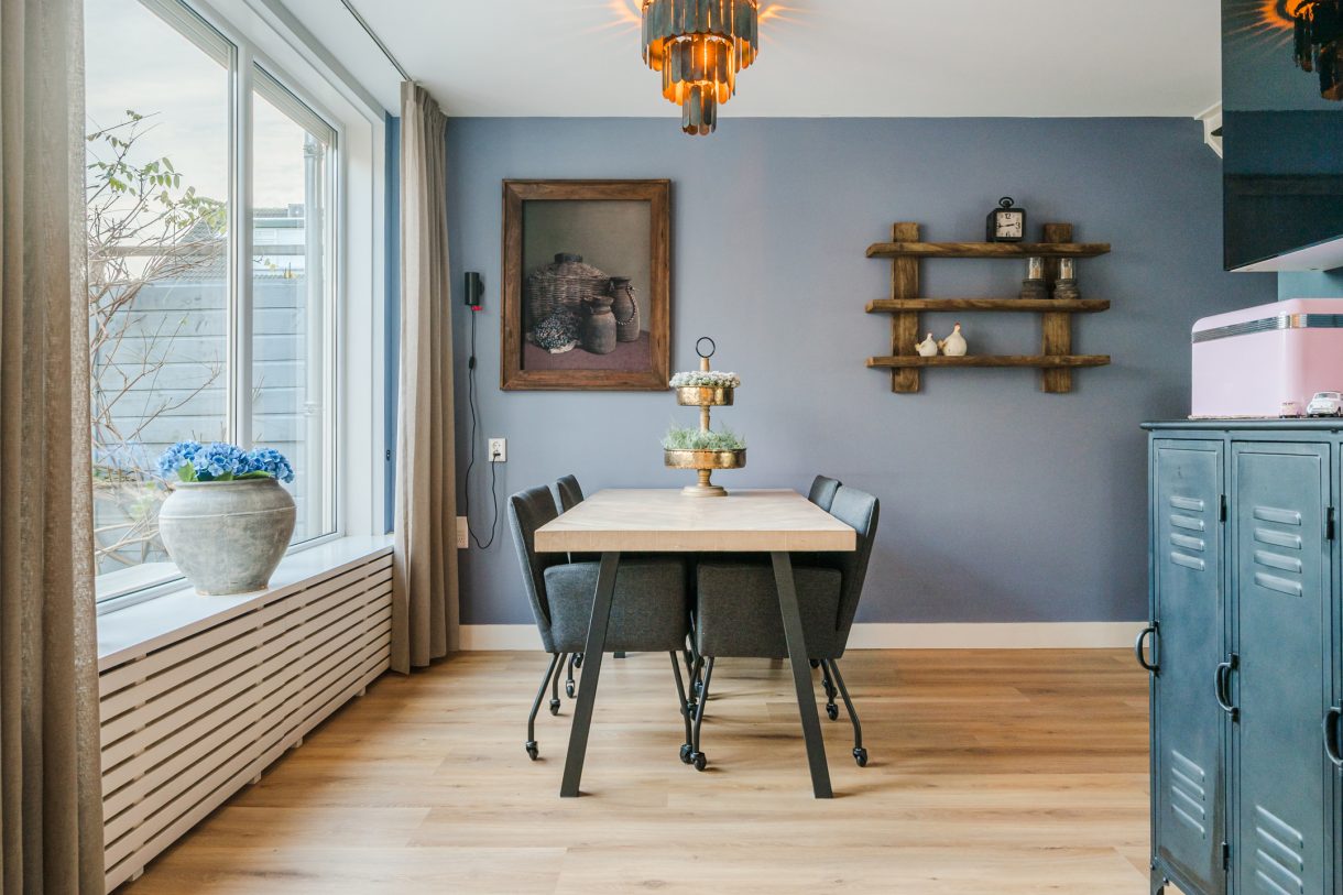 Te koop: Foto Woonhuis aan de Kievitsheuvel 102 in Bodegraven